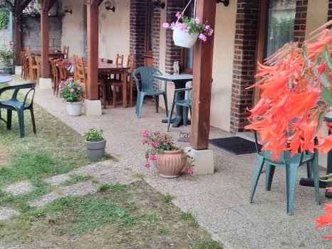 Auberge du Pont du Gril, Griselles - photo 5