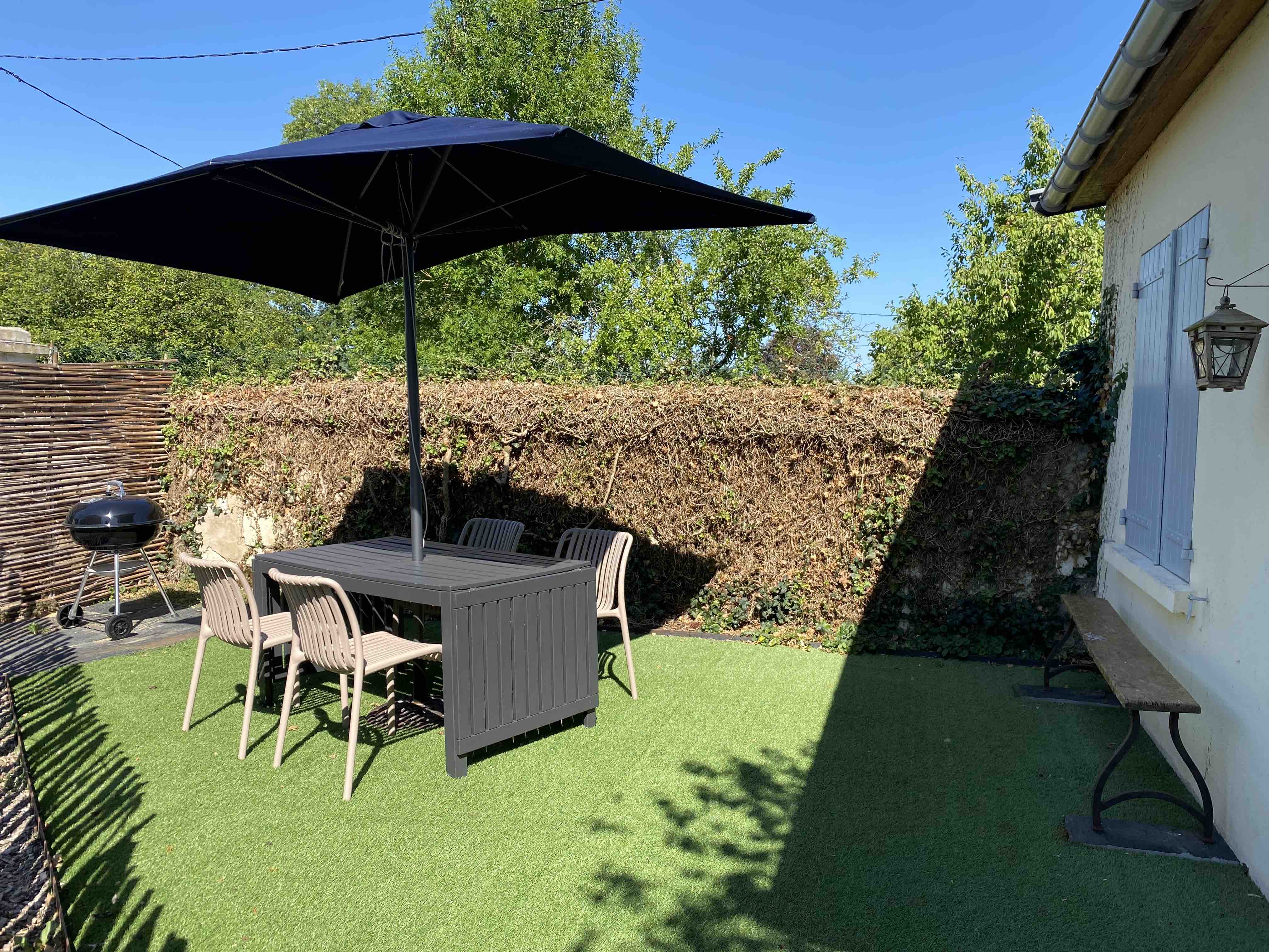 Chez Gilbert, Saint-Georges-sur-Cher - photo 20