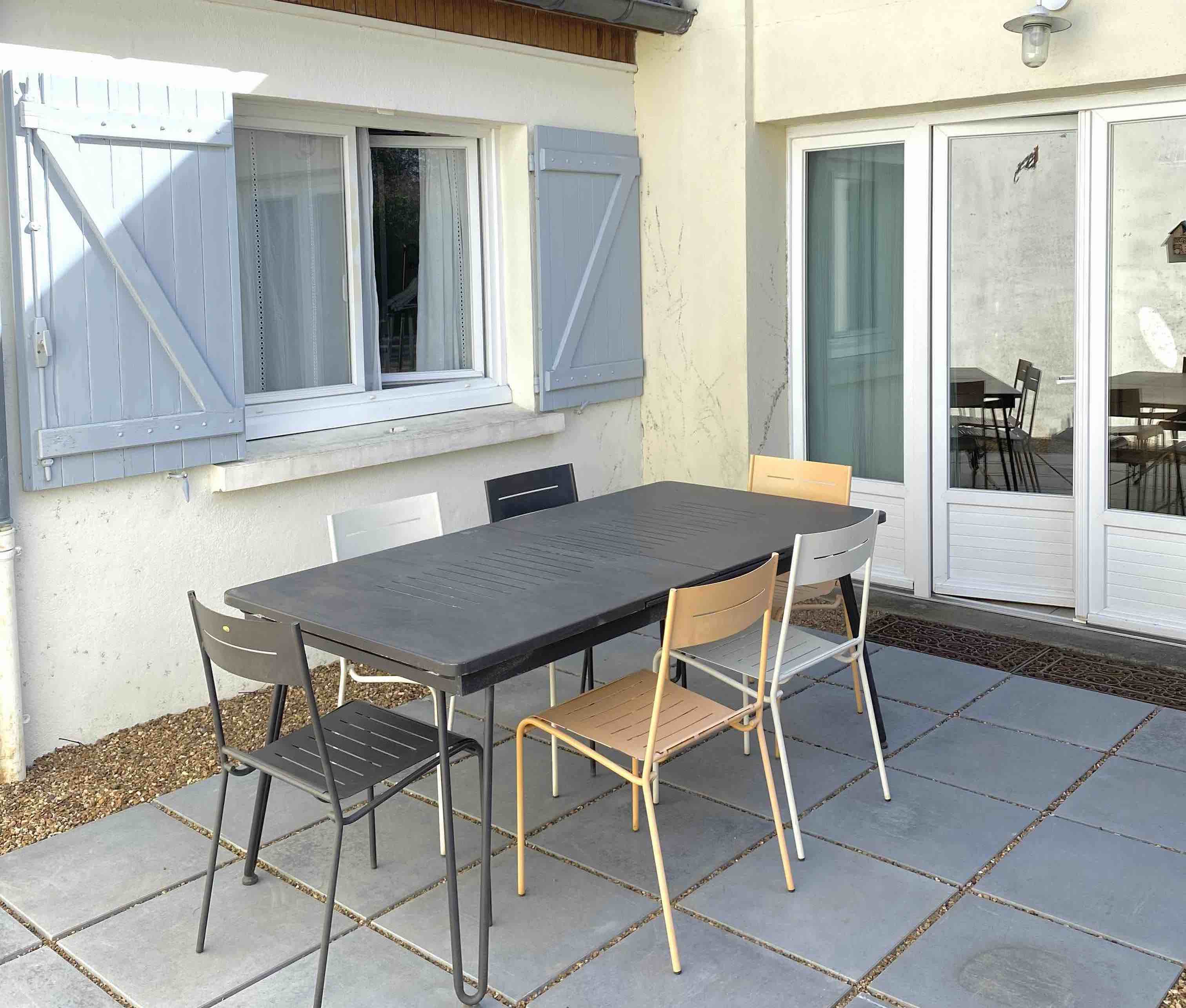 Chez georges, Saint-Georges-sur-Cher - photo 4