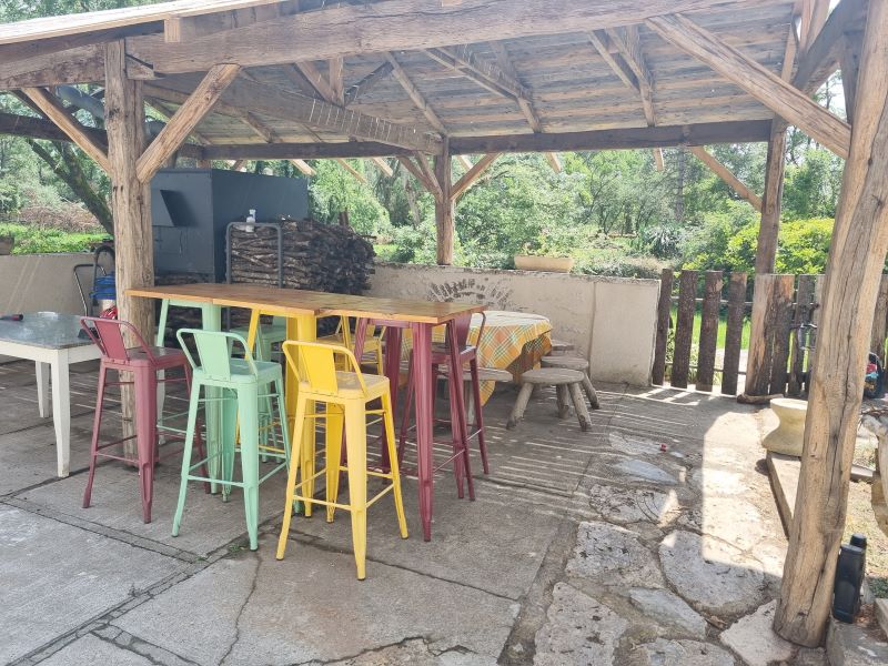 Le Moulin de Crécy - Le Gingko, Mehun-sur-Yèvre - photo 5