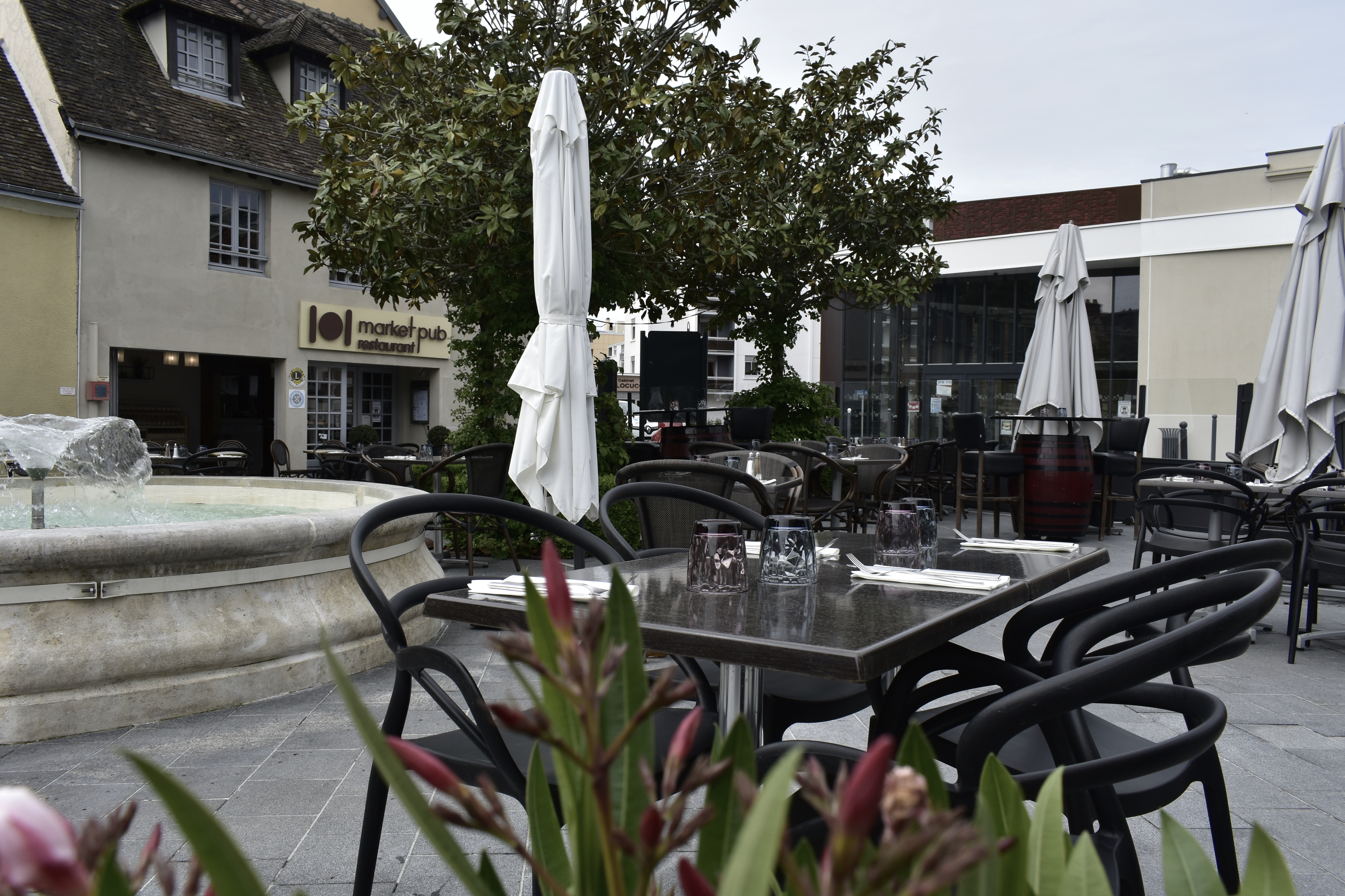 Market Pub, Dreux - photo 3