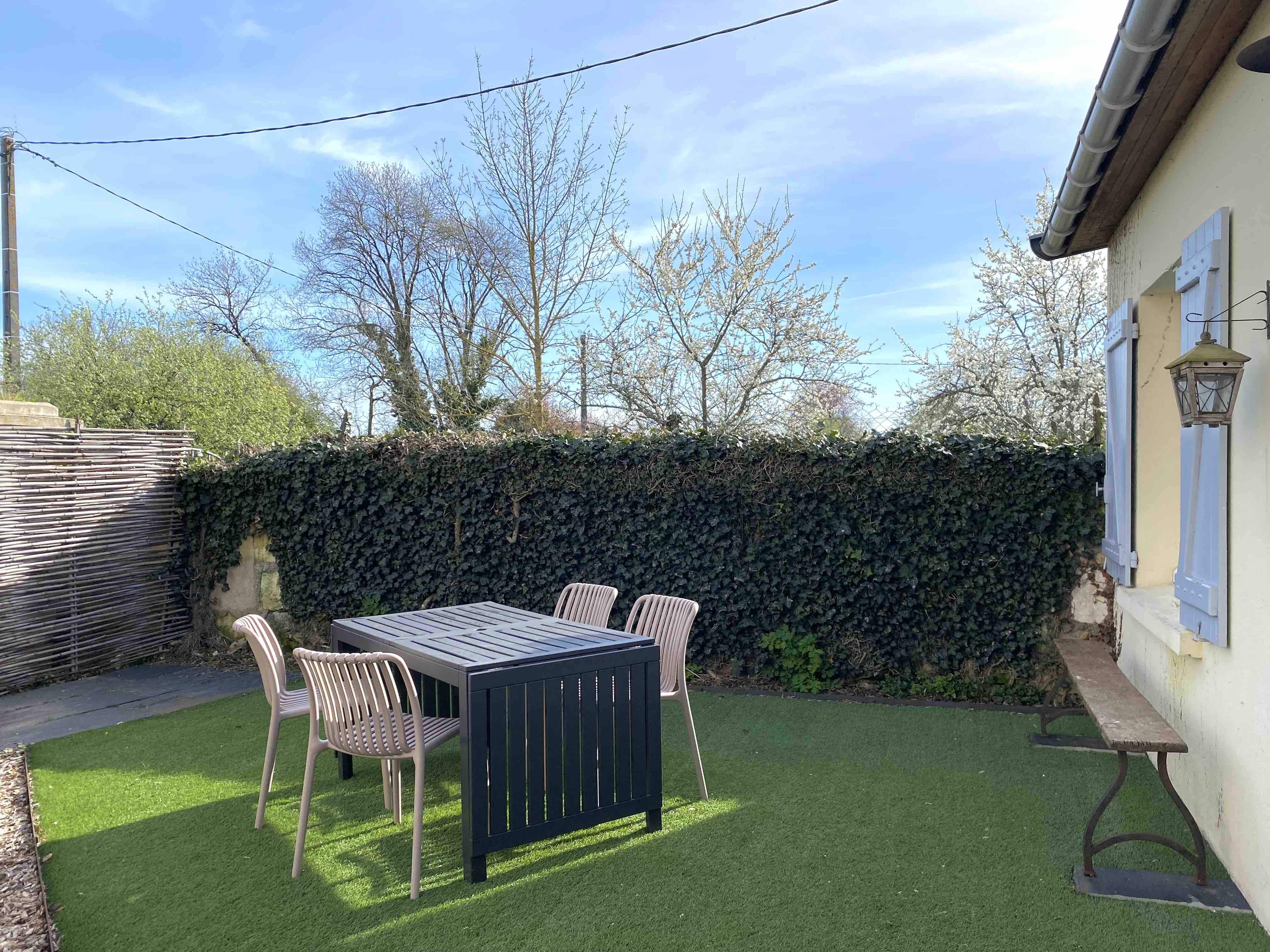 Chez Gilbert, Saint-Georges-sur-Cher - photo 5