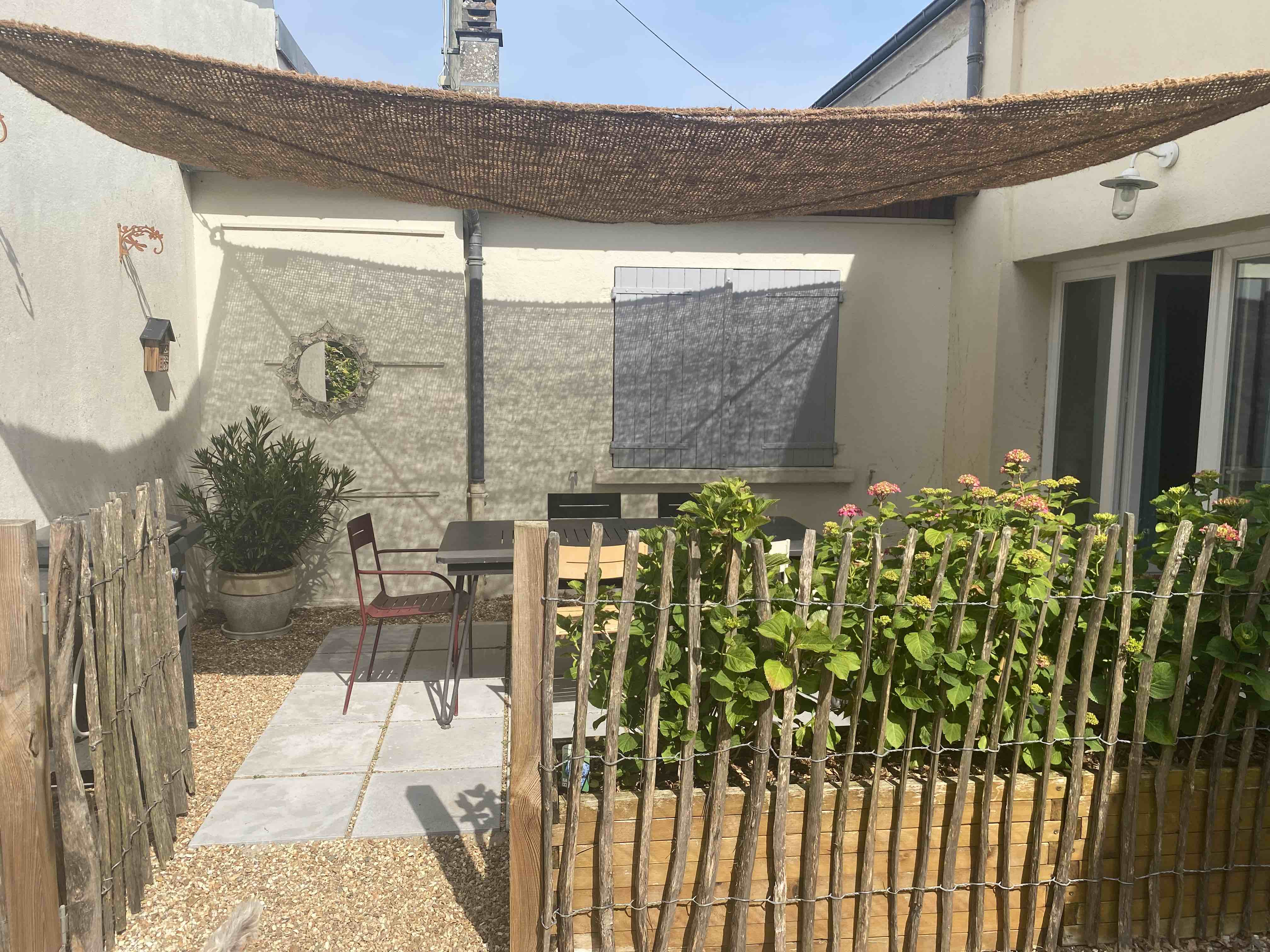 Chez georges, Saint-Georges-sur-Cher - photo 20