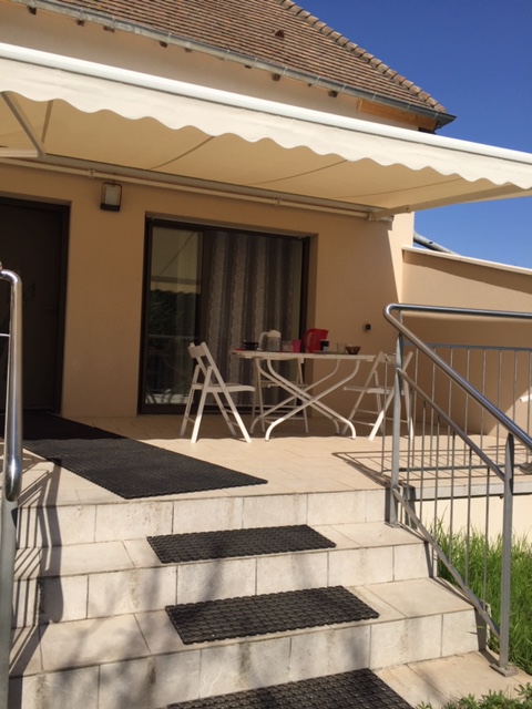 Gite du Bois de Charbo, Saint-Jean-de-Braye - photo 3