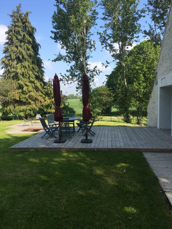 Gîte de la Tuilerie, Valençay - photo 5