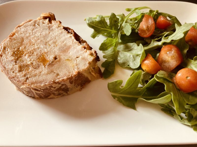 Restaurant La Promenade, Valençay - photo 4