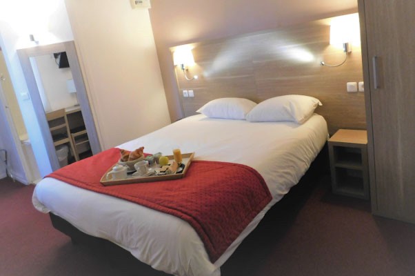 The Originals City Tours Sud Ambacia