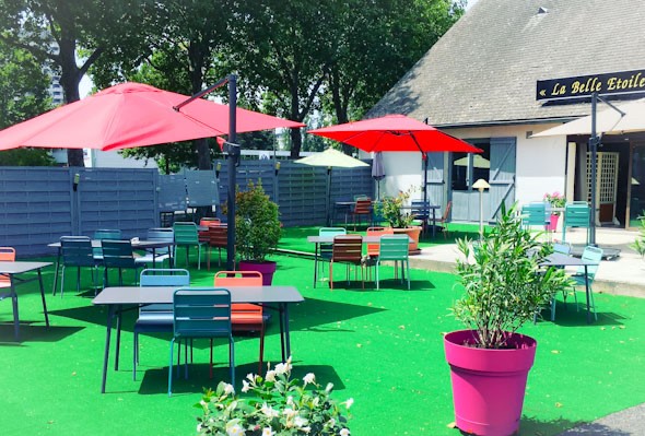 The Originals City Tours Sud Ambacia, Saint-Avertin