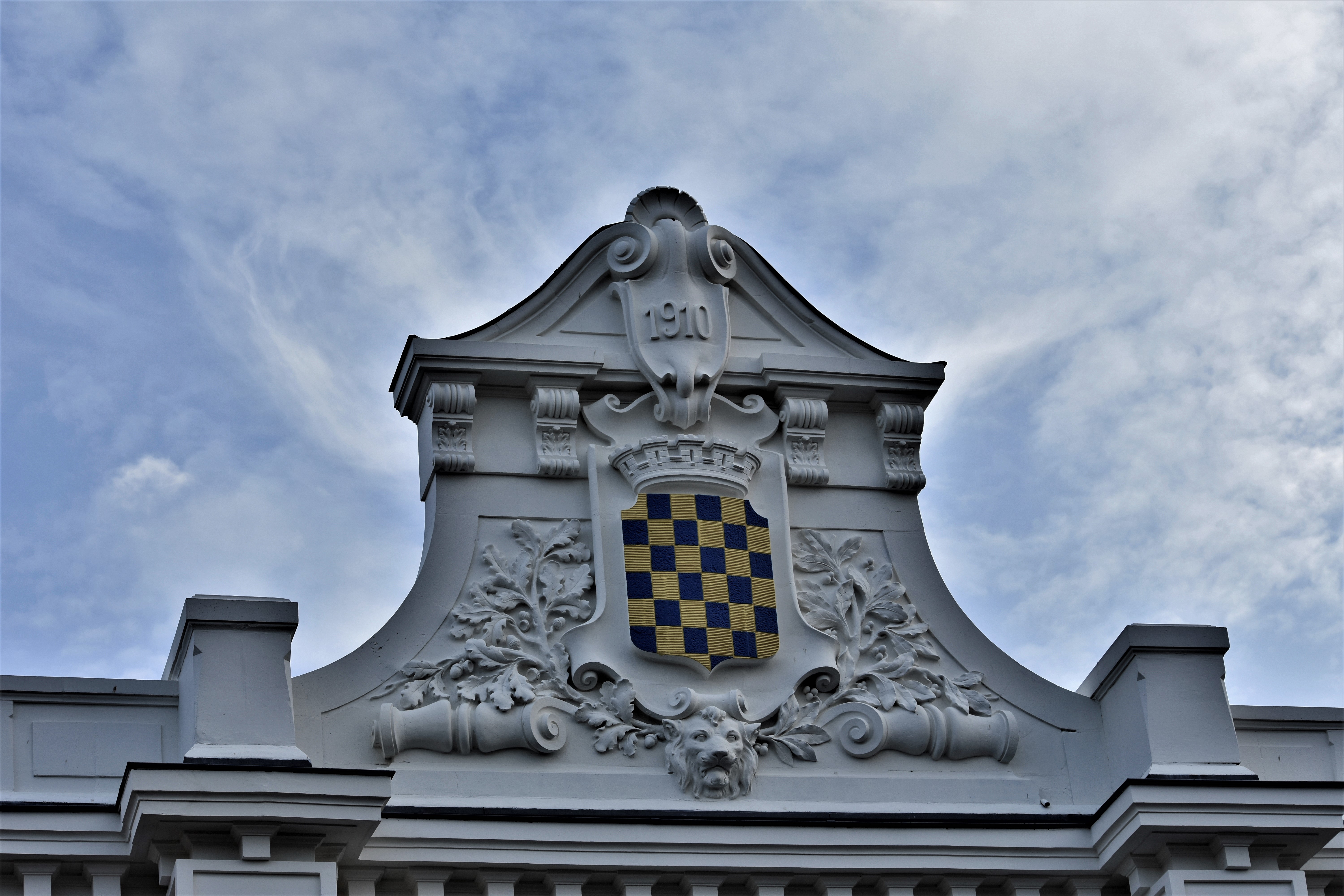 Théâtre de Dreux, Dreux