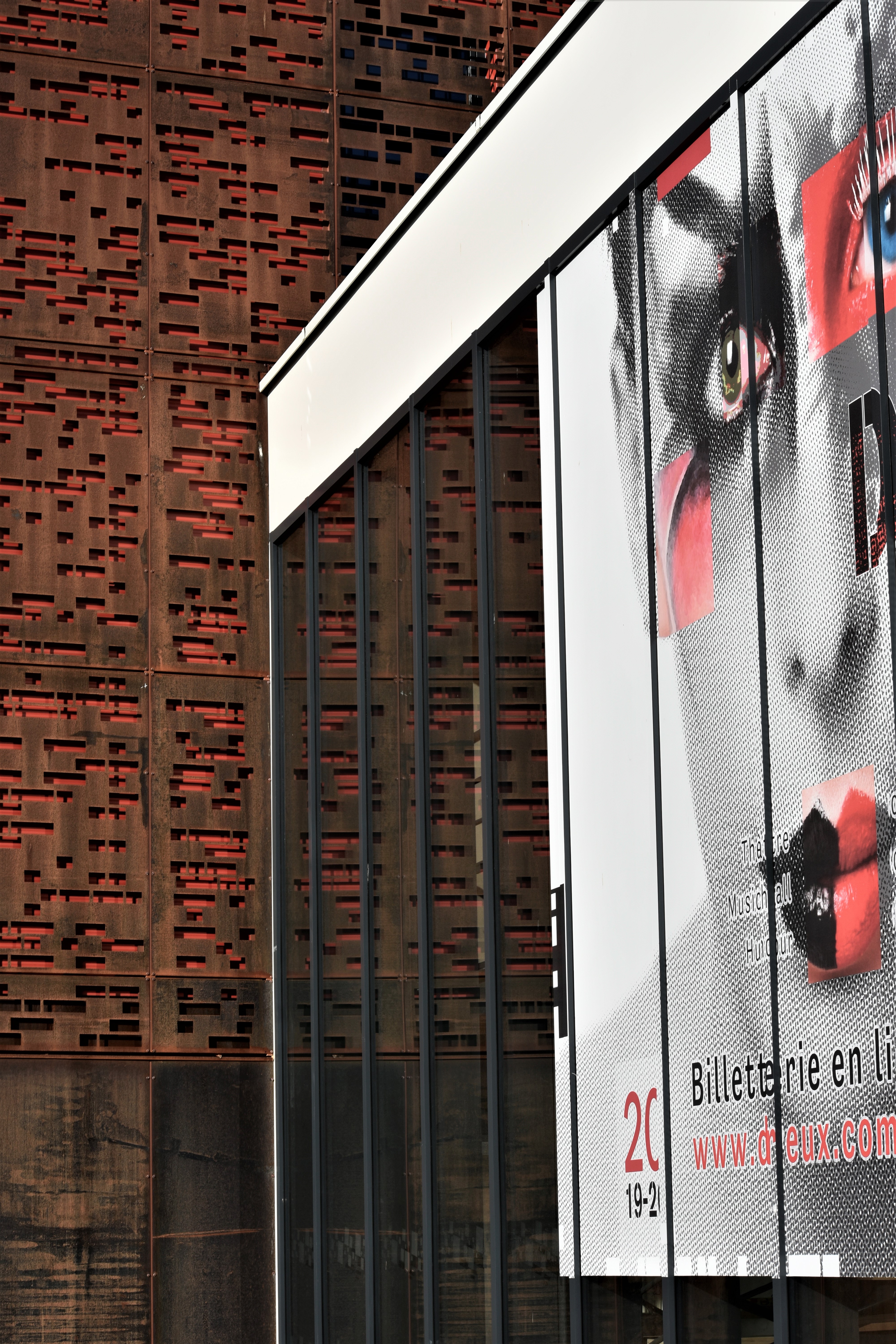 Théâtre de Dreux, Dreux - photo 2