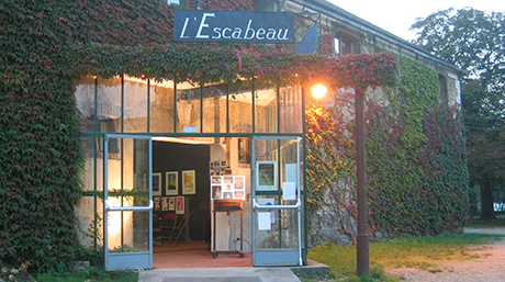 Théâtre de l'Escabeau Pépinière Théâtrale — photo 3