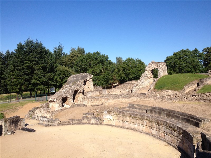 Le chemin de randonnée de Meillant à Tronçais, Meillant - photo 2