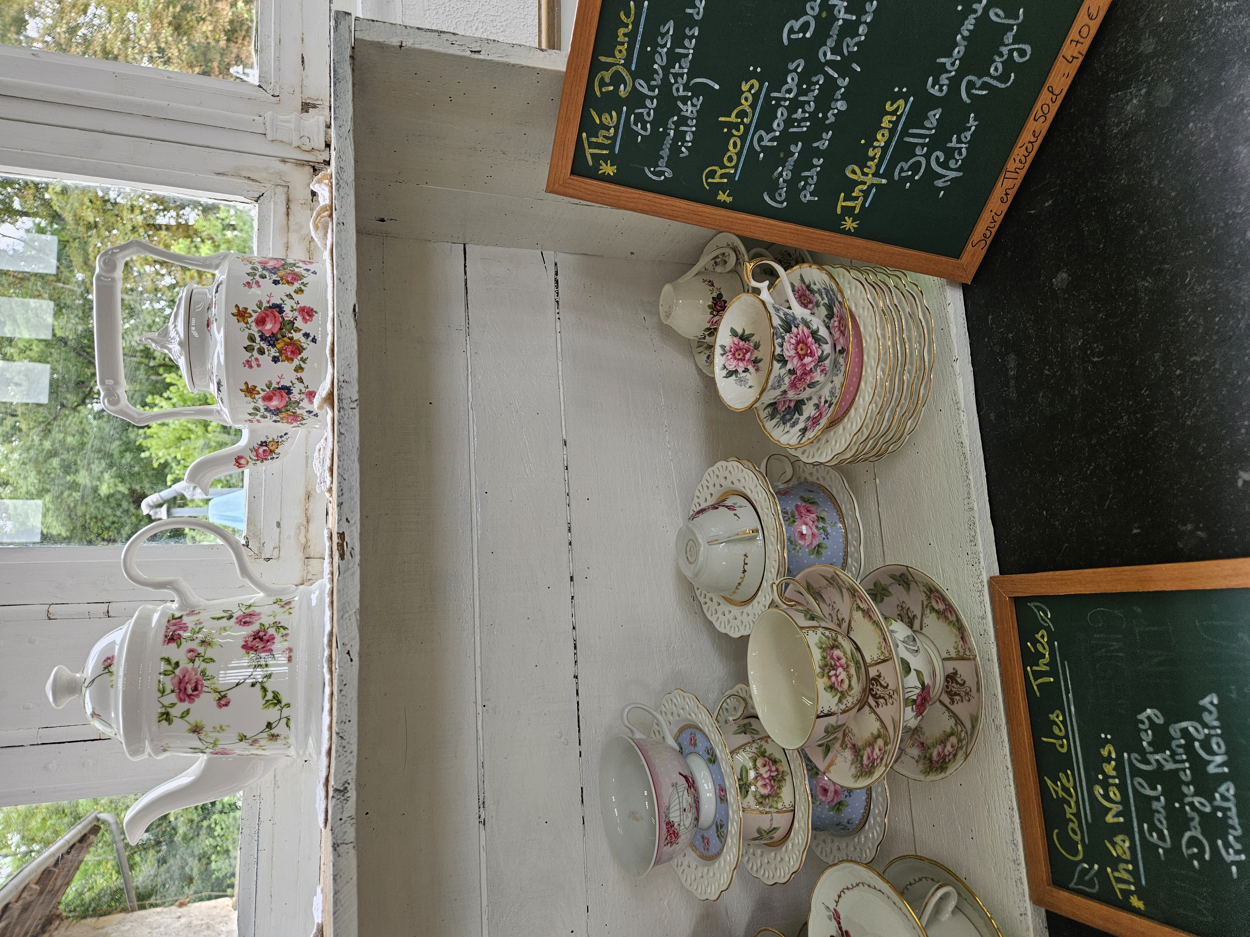 Chez Tante Agatha, Meillant - photo 2