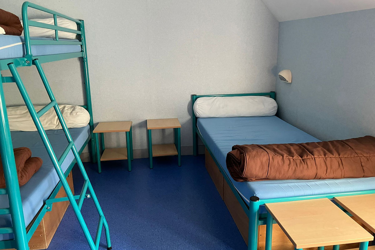 Temps jeunes - centre de thésée, Thésée - photo 2