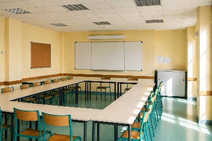 Temps jeunes - centre de thésée — photo 3