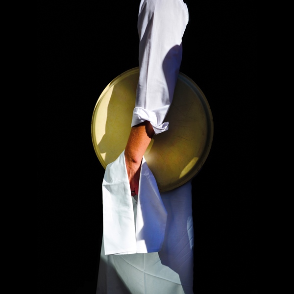 "Mes garçons de café parisiens"