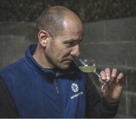Soirée privilège aux Caves Monmousseau à Montrichard — visuel événement