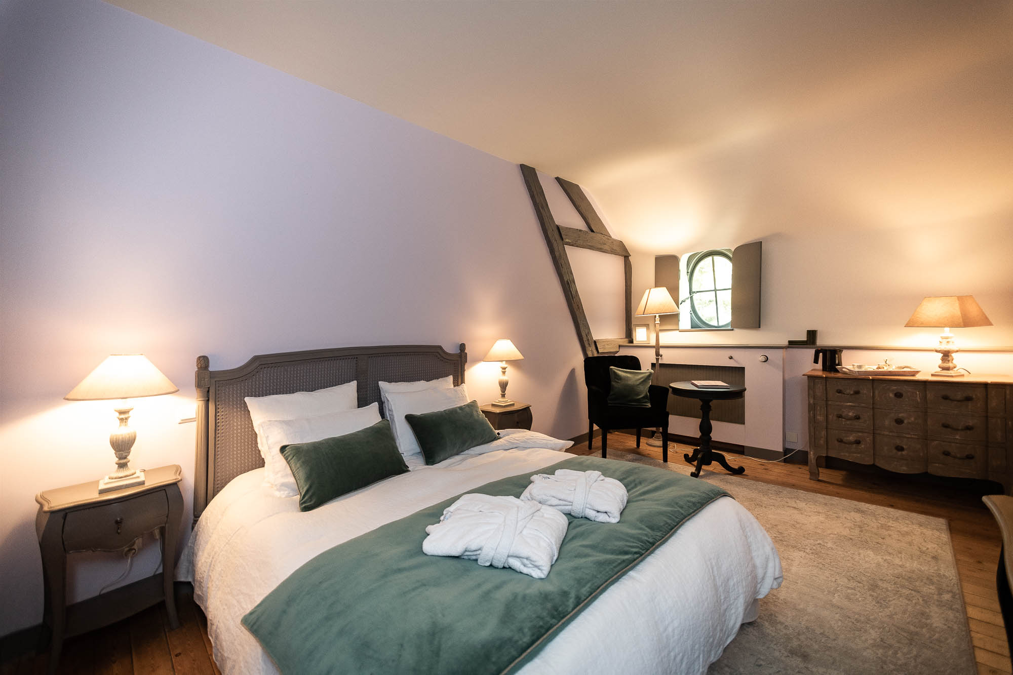 Clos Saint-Sulpice, Fossé - photo 9