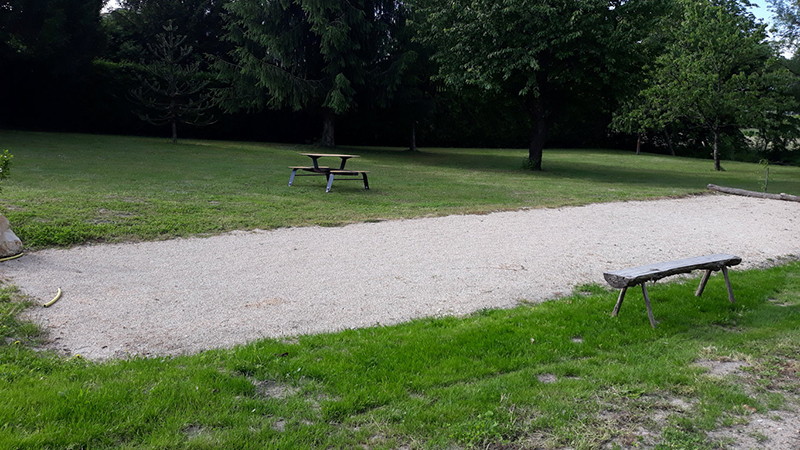 La maison d'yvoire, Thésée - photo 3