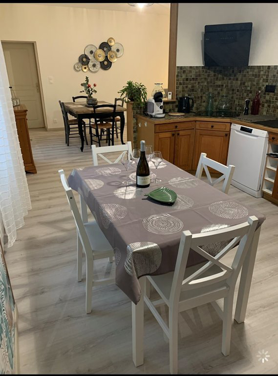 La maison d'yvoire, Thésée - photo 2