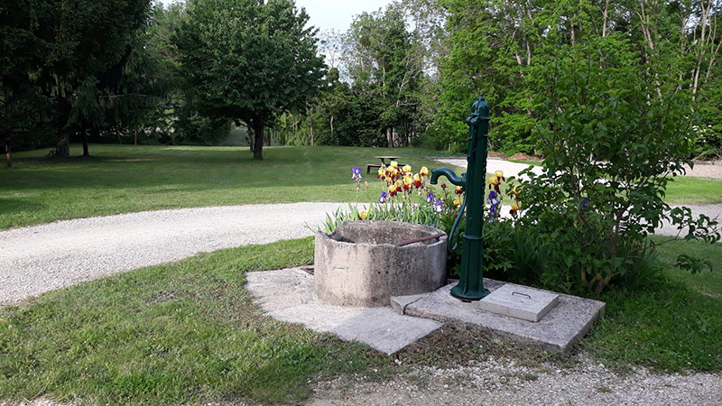 La maison d'yvoire, Thésée - photo 8