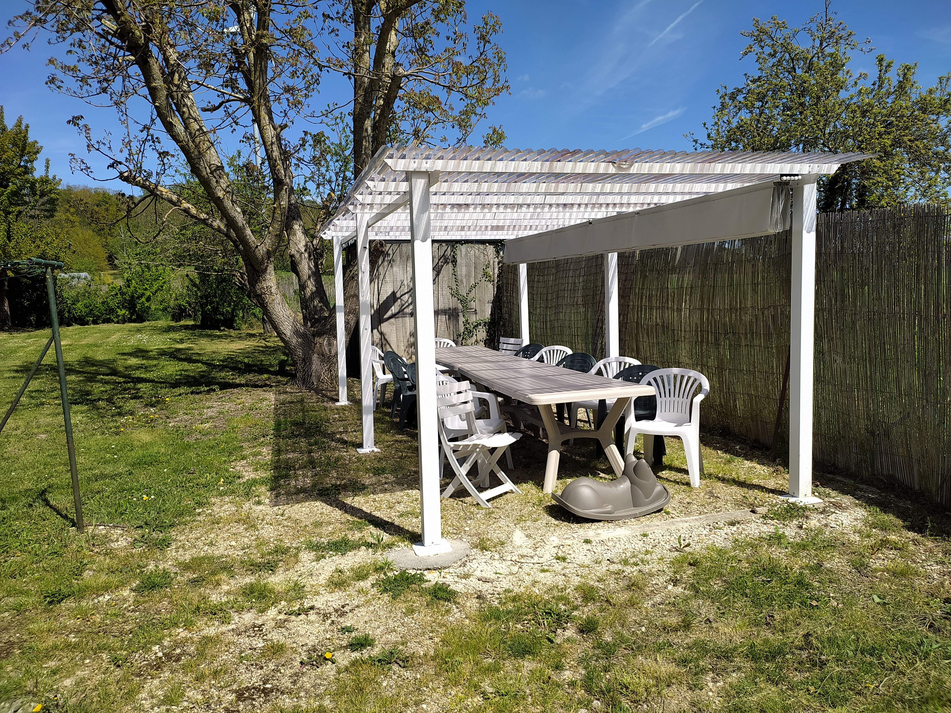 Tribu d'asato, Noyers-sur-Cher - photo 5