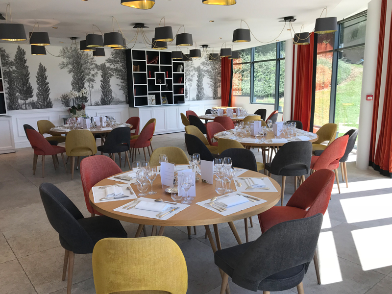 Aurore - Domaine de la Tortinière, Veigné - photo 3