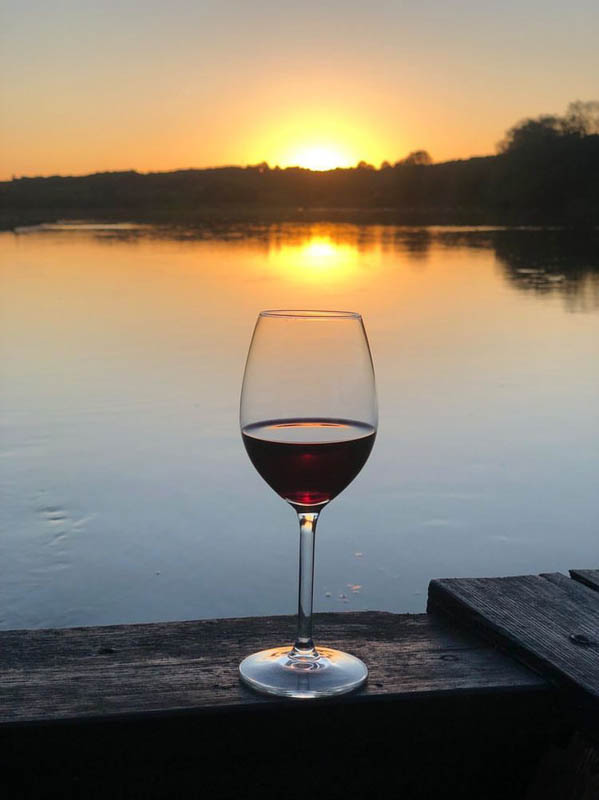 La Toue Reine, La Chapelle-aux-Naux - photo 4