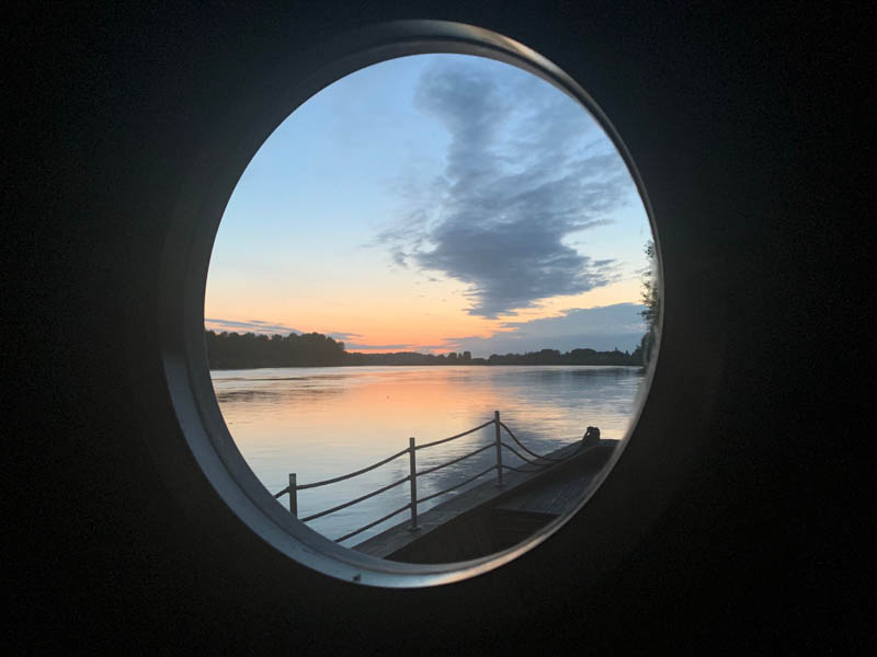 La Toue Reine, La Chapelle-aux-Naux - photo 3