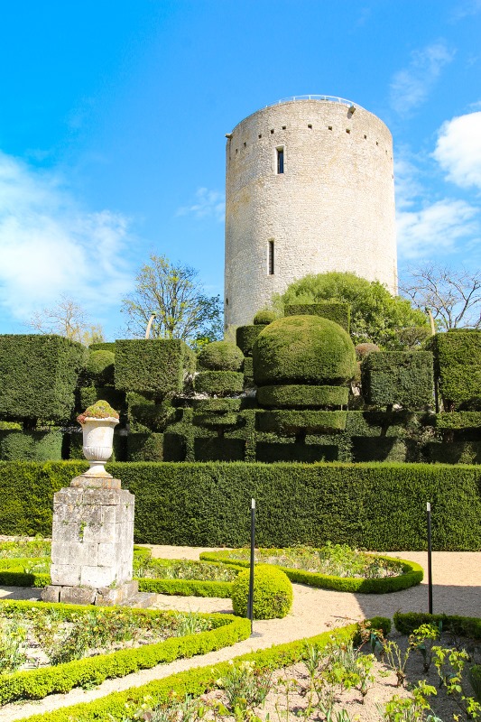 La Tour Blanche - FERMEE EN 2025, Issoudun - photo 3