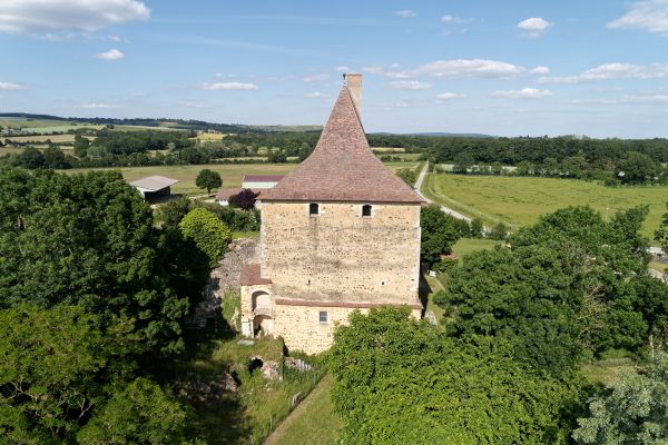 Journées Européennes du Patrimoine : expositions, conférences — visuel événement