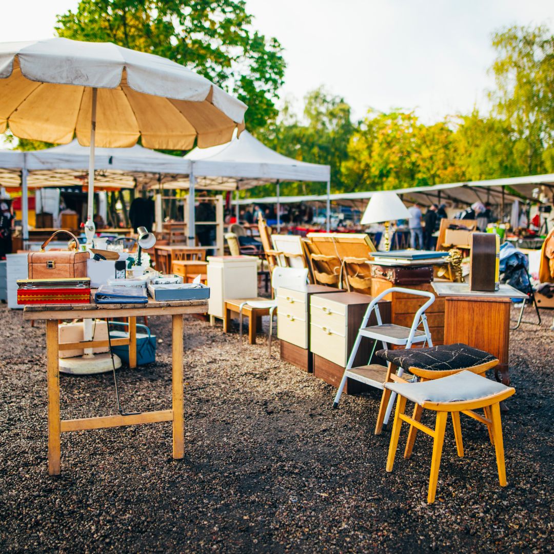 Bric à Brac