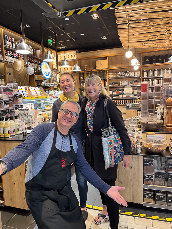 Le Gourmet Tours — photo 3