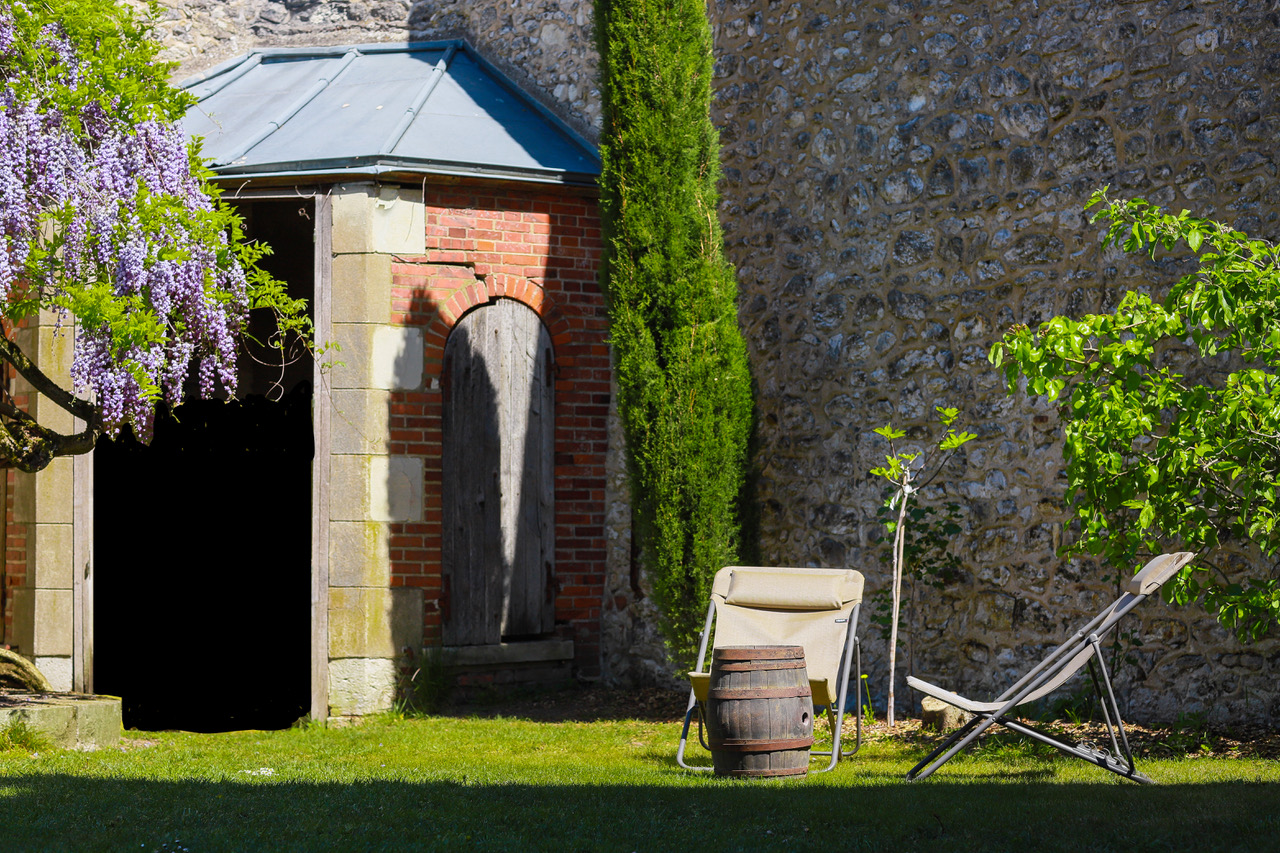 Demeure des cordeliers, Blois - photo 5