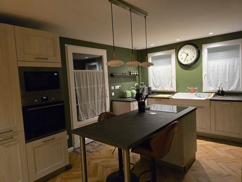 Villa Trianon, Villandry - photo 12