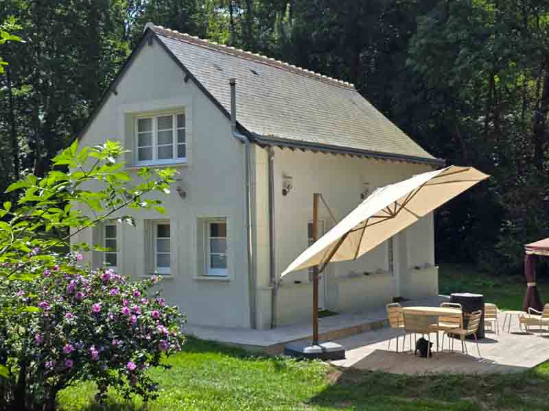 Villa Trianon, Villandry - photo 9