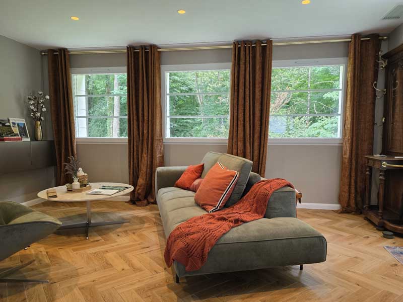 Villa Trianon, Villandry - photo 3