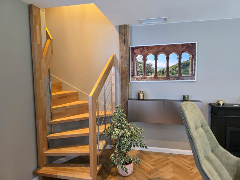 Villa Trianon, Villandry - photo 7