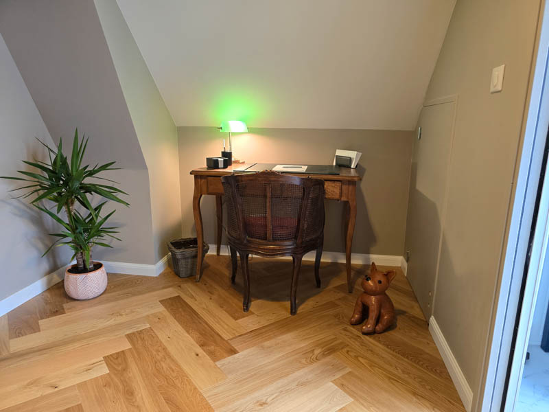 Villa Trianon, Villandry - photo 10