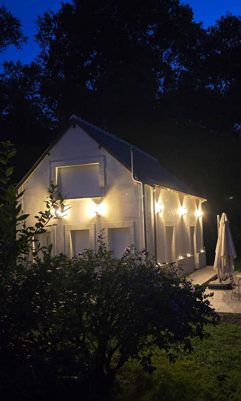 Villa Trianon, Villandry - photo 6