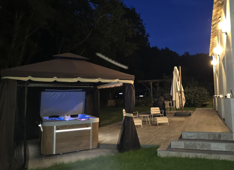 Villa Trianon, Villandry - photo 4