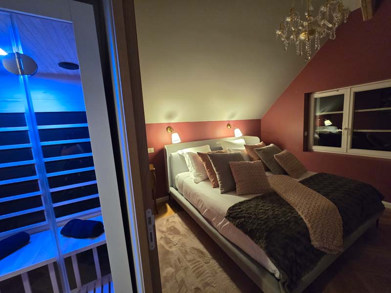 Villa Trianon, Villandry - photo 11