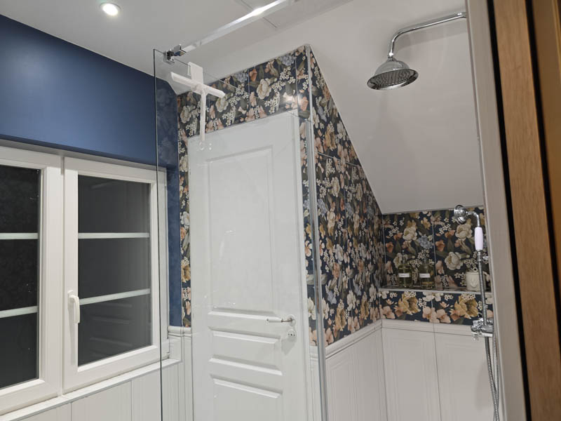 Villa Trianon, Villandry - photo 8