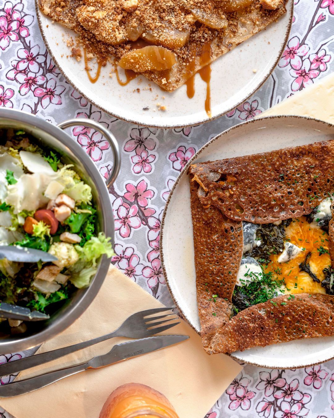 Le Comptoir de Mamie Bigoude, Bourges - photo 3