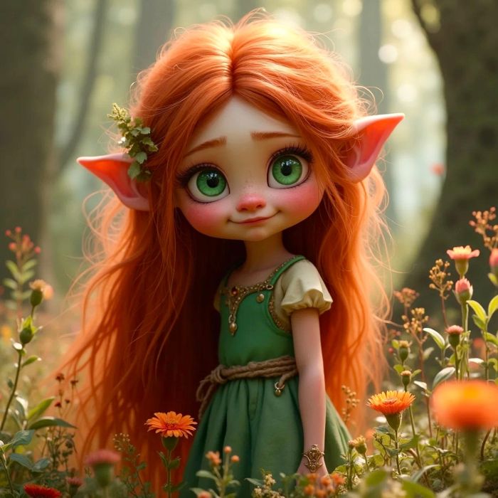 Conte musical "Trouille de Trolls"