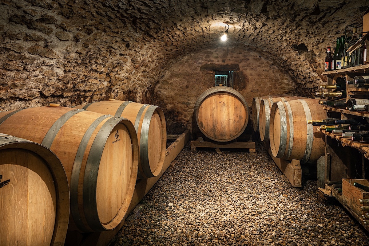Domaine Turpin — photo 2