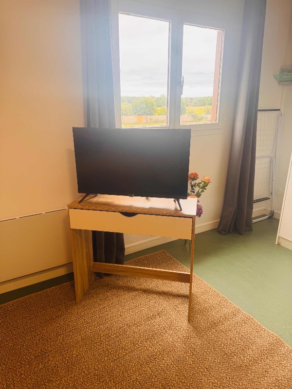 Studio Les Ecuries de la Forêt 2, Bray-Saint-Aignan - photo 26