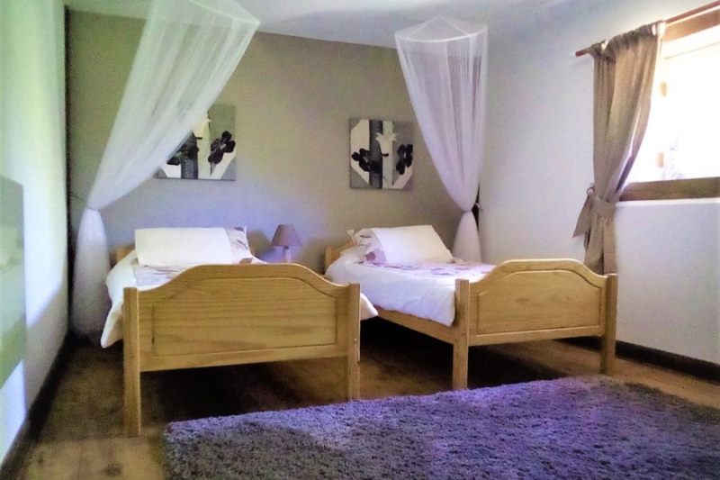 La Grange ou The Barn at Vijon, Vijon - photo 11