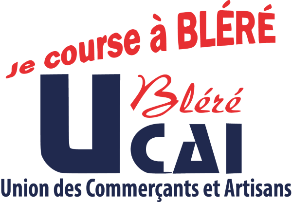 Brocante de l'UCAI — visuel événement