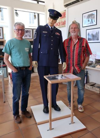 US Museum (1951-1967), Châteauroux - photo 6